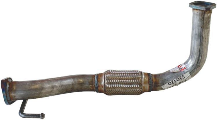 Rura wydechowa - BOSAL BOS750-595