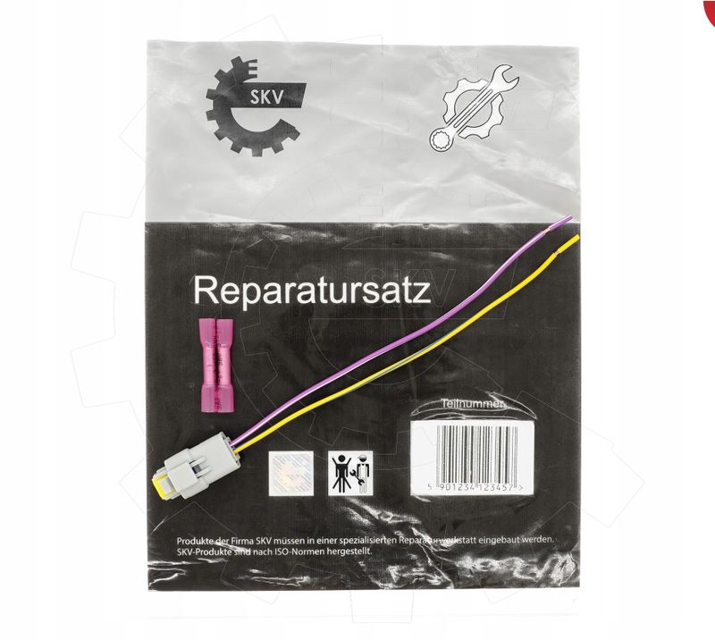 Zestaw naprawczy - SKV ESEN 53SKV232