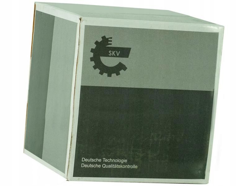 Pompa paliwa elektryczna moduł opel astr - SKV ESEN 02SKV735