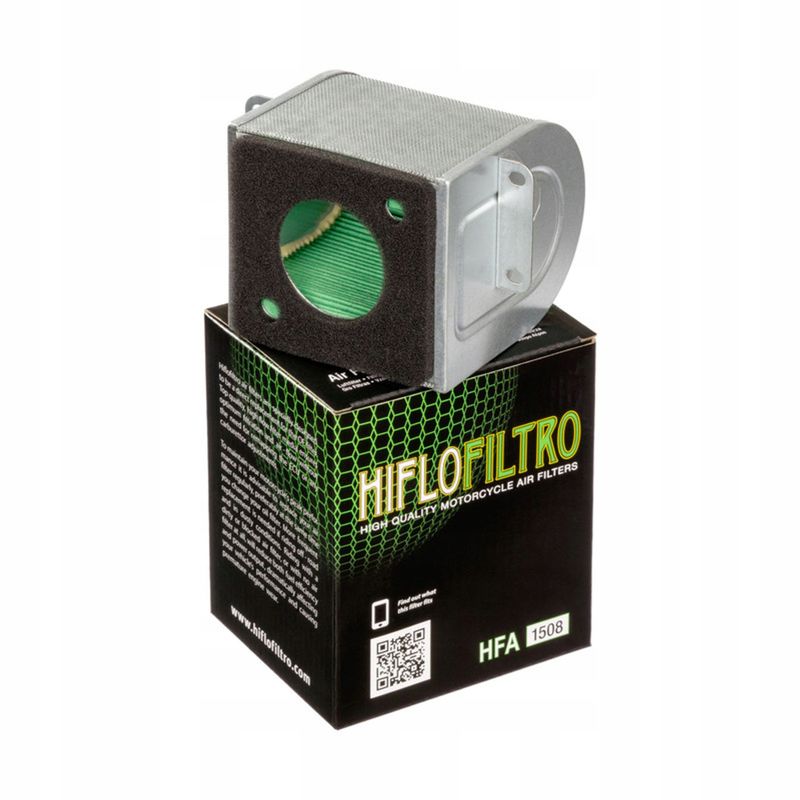 Filtr powietrza - HIFLO HFA1508