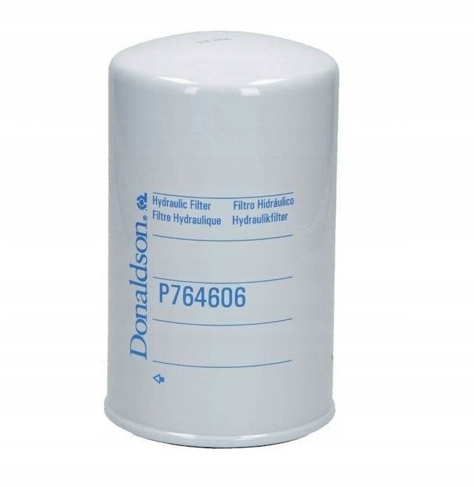 Filtr hydrauliczny - DONALDSON P764606
