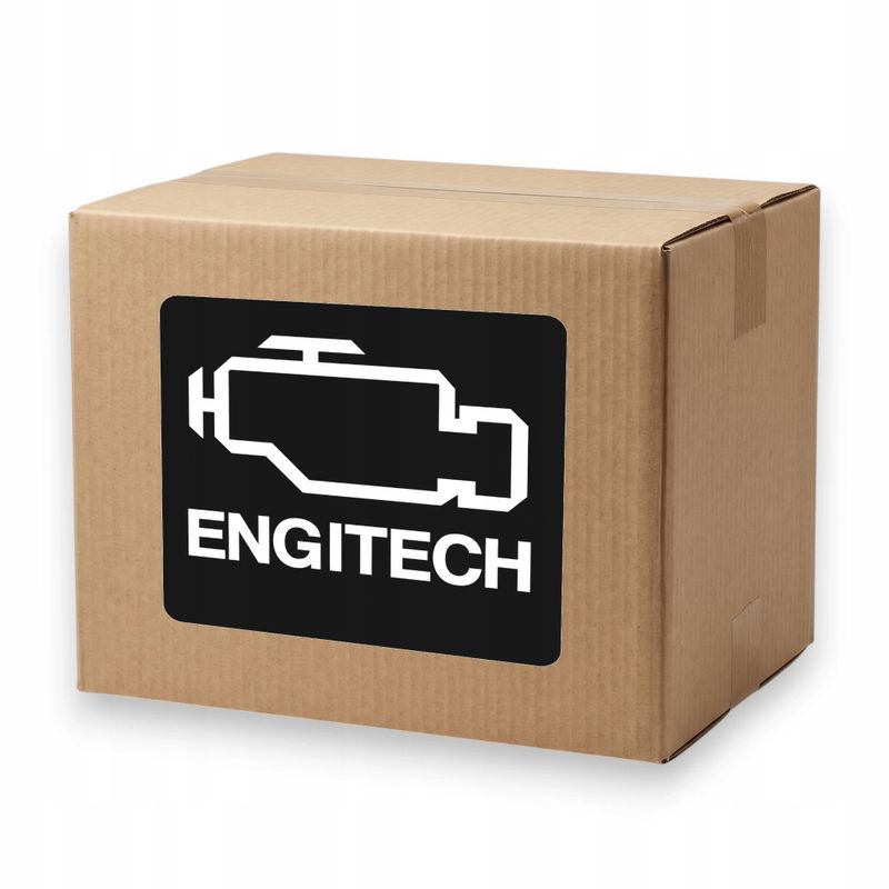 Elementy pompy cr - ENGITECH ENT230105