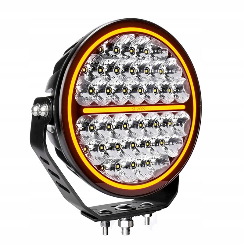 Lampa robocza - STRANDS SLD809188