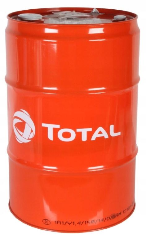 Oleje i smary - TOTALENERGIES QUARTZ INEO LL 5W30 60L