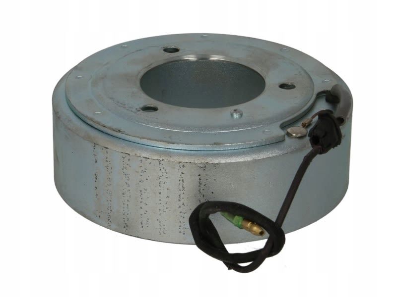 Cewka kompresora klimatyzacji - THERMOTEC KTT030031