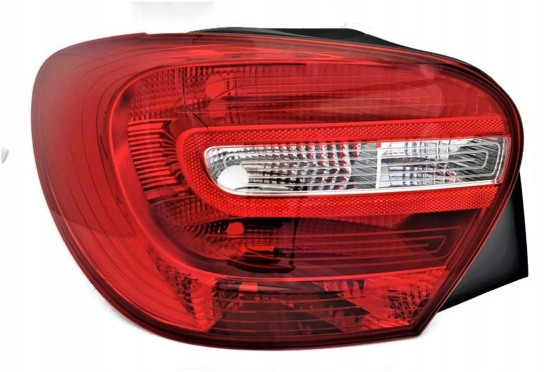 Lampa tył - DEPO 440-1989L-UE