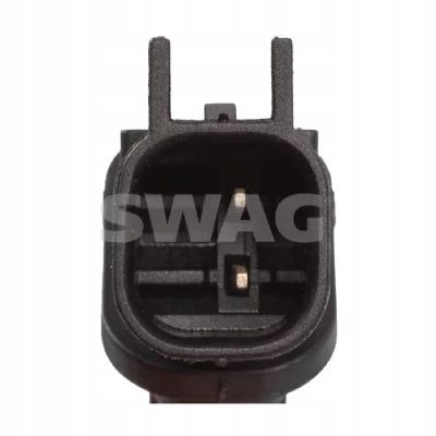 Czujnik abs l/p przód ford 06- - SWAG 33100729