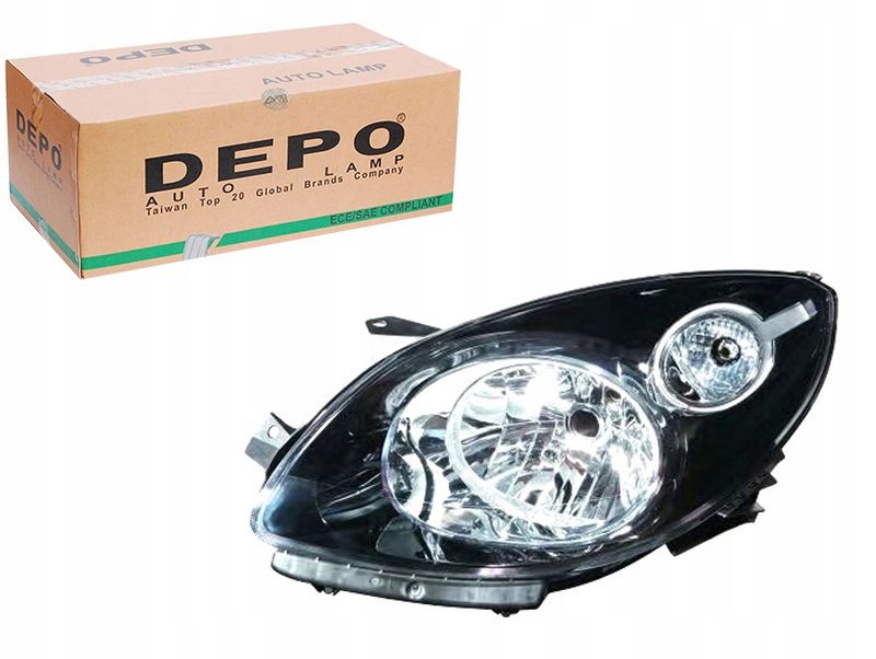 Reflektor - DEPO 551-1173L-LDEM2