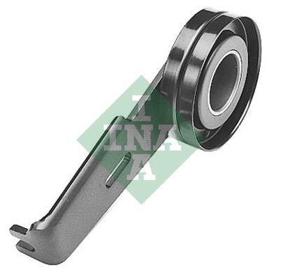 Rolka napinacza, pasek kli wielorowkowy - INA 531 0096 10