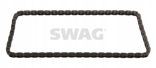 Łańcuch napędu pompy oleju - SWAG SW99136337