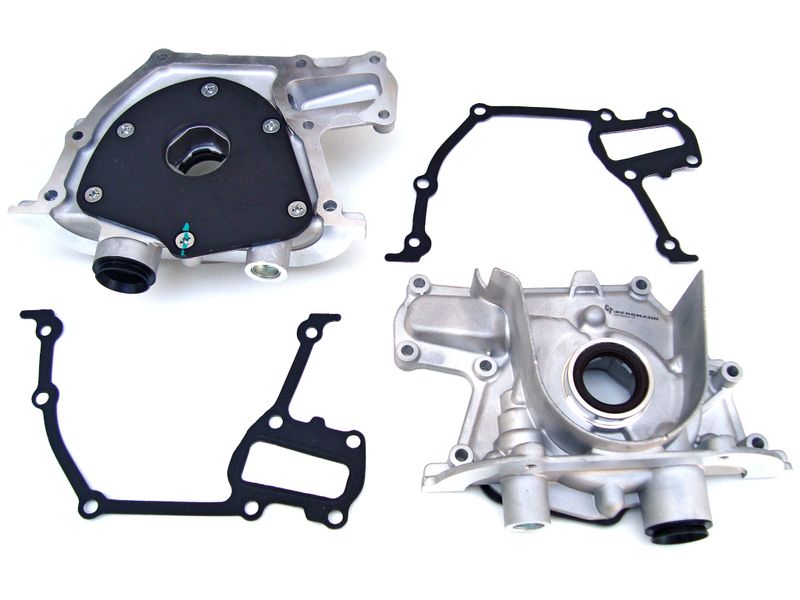 Pompa oleju vw polo 1.0 99- - GT-BERGMANN GTBGT56-003