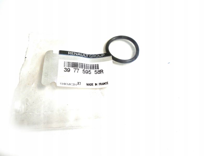 Uszczelka recyrkulatora spalin - OE 39 77 595 58R