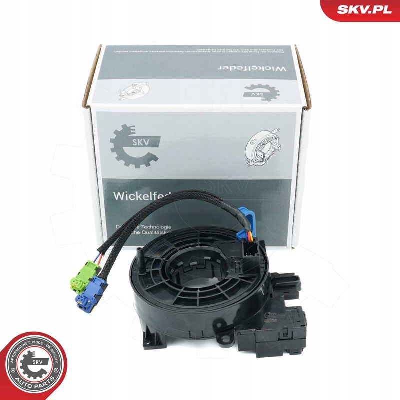 Taśma poduszki powietrznej renault megane iv scenic iv gran… - SKV 96SKV608