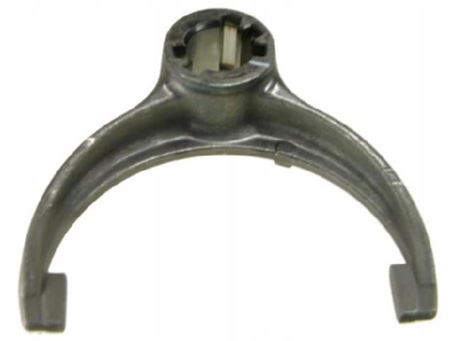 Element wybieraka skrzyni biegów - EURORICAMBI 35510291