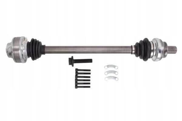 Półoś napędowa - POINT GEAR PNG74910