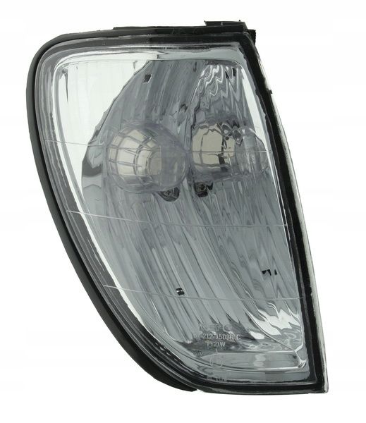 Lampa kierunkowskazu - DEPO 212-15D3R-UE