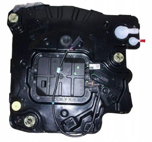 Zbiornik adblue - OE 9828443980