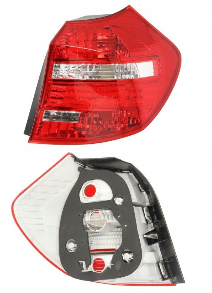 Lampa tył - DEPO 444-1946R-UE