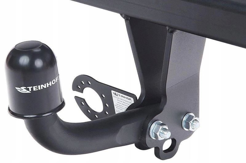 Hak holowniczy - STEINHOF STM-359