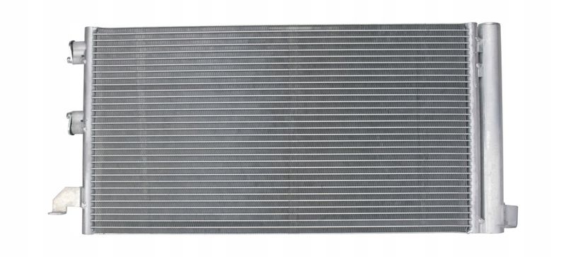 Skraplacz klimatyzacji - BOSCH 1 986 AD2 100