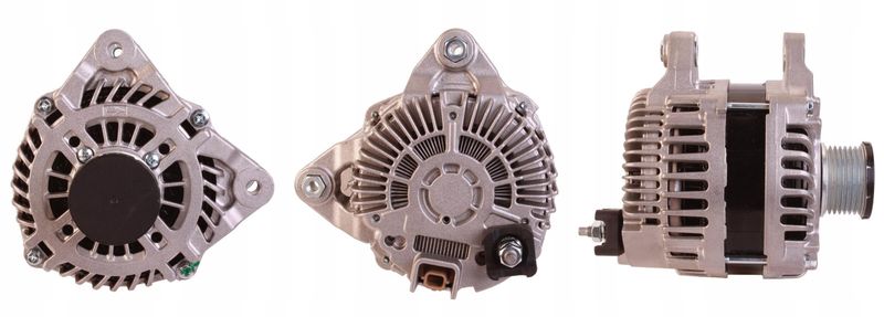 Alternator renault master 2,3dci 10- - ELSTOCK 28-6706