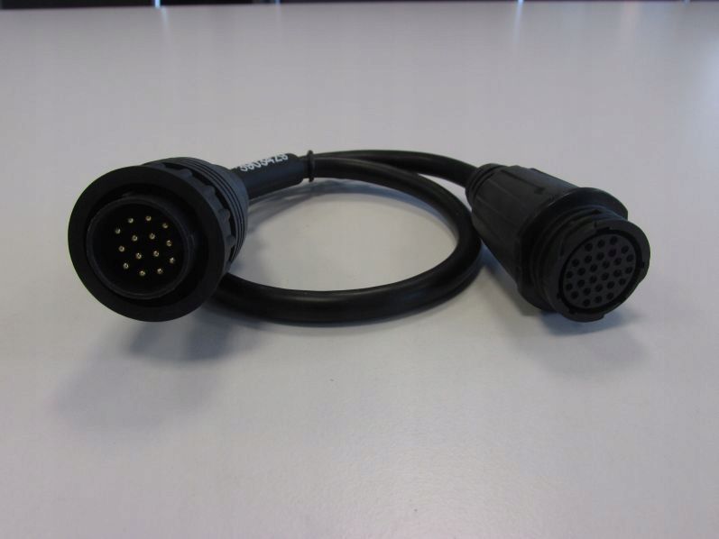 Przewody do testera diagnostycznego - TEXA TEX 3151/T09A