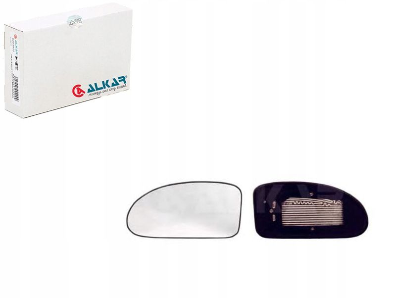 Wkład lusterka ford focus i 08.98-03.05 le - ALKAR 6431399