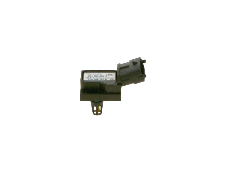 Czujnik ciŚn. doŁadowania renault - BOSCH 0 281 002 573