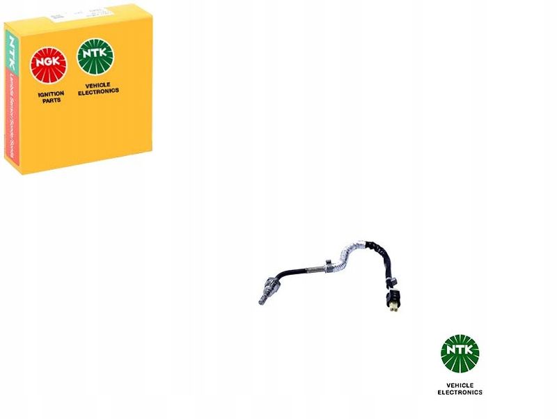 Czujnik temperatury spalin db sprinter 3,0 06- - NTK 92350