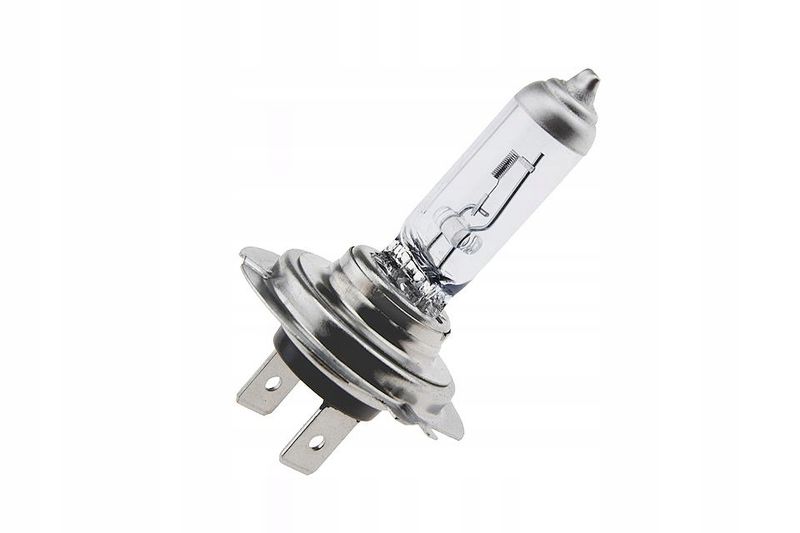 Zarowka 12v h7 55w px26d superwhite - M-TECH MTEZSW7