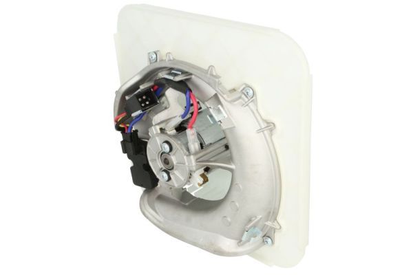 Dmuchawa - THERMOTEC DDM017TT