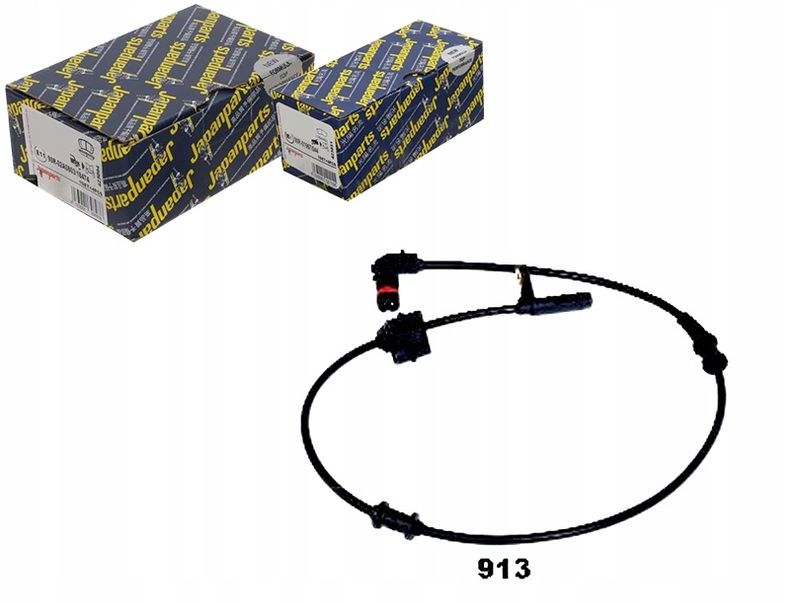 Czujnik abs chrysler 300c 3.0crd 05- - JAPANPARTS ABS-913