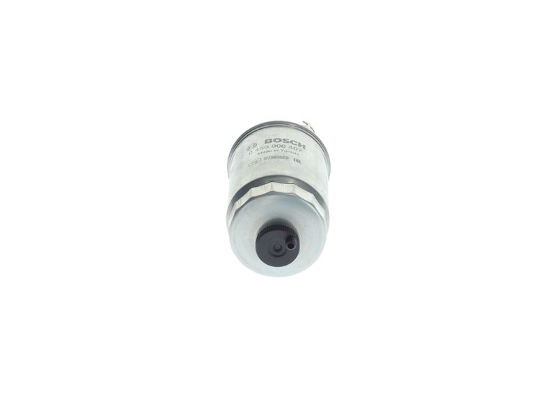 Filtr paliwa ford 1,8tdi focus - BOSCH 0 450 906 407