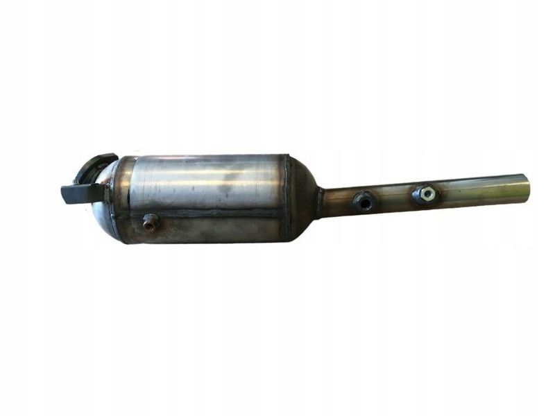 Filtr cząstek stałych DPF - JMJ JMJ1165