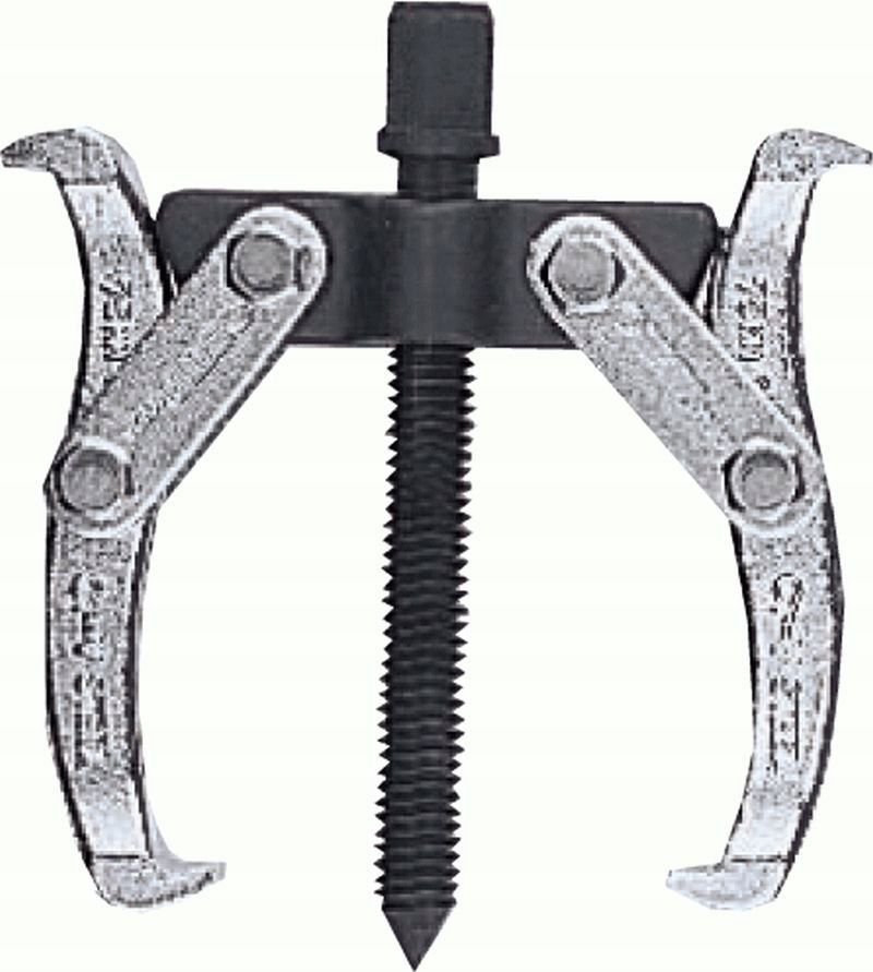 Sciagacz dwuramienny 3" 60mm - SATA SAT90623