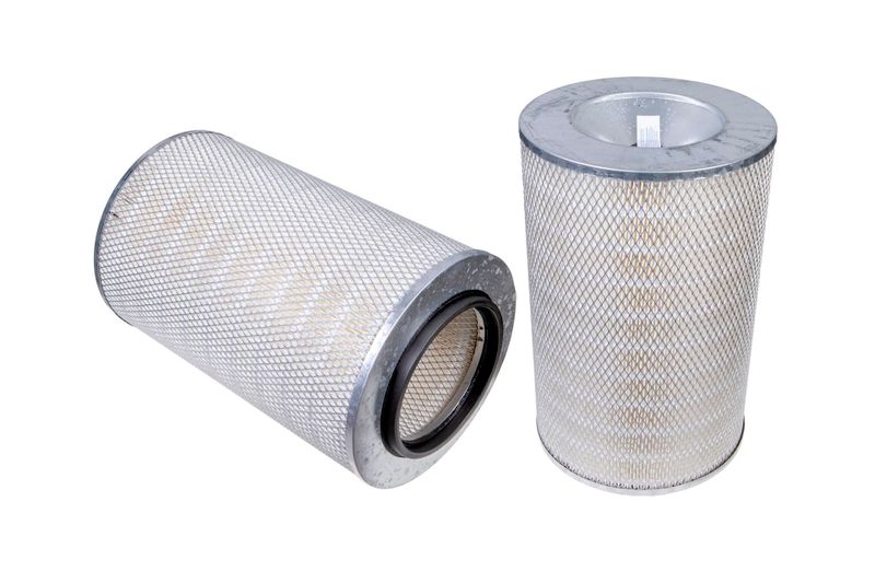 Filtr powietrza - DONALDSON P131397