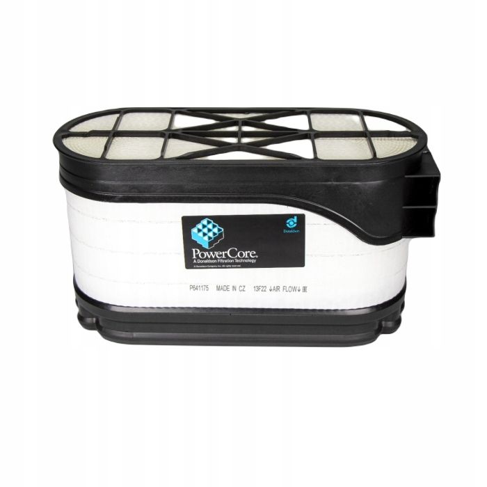 Filtr powietrza - DONALDSON P641175
