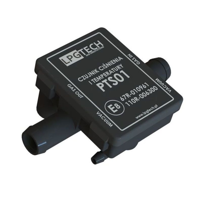 Czujniki lpg - LPGTECH LPG PR-PT-LP-0003