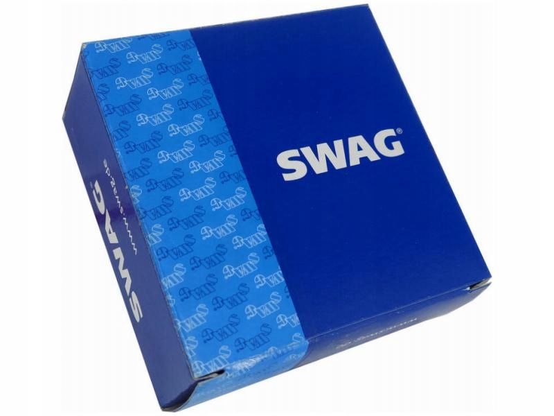 Tuleja wah. bmw e53 - SWAG 20690003