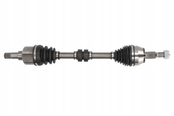 Półoś napędowa - POINT GEAR PNG74839