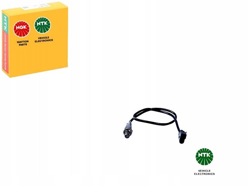 Sonda lambda vw długoŚć przewodu: 781mm - NTK 96857