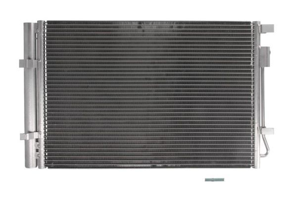 Skraplacz klimatyzacji - THERMOTEC KTT110634