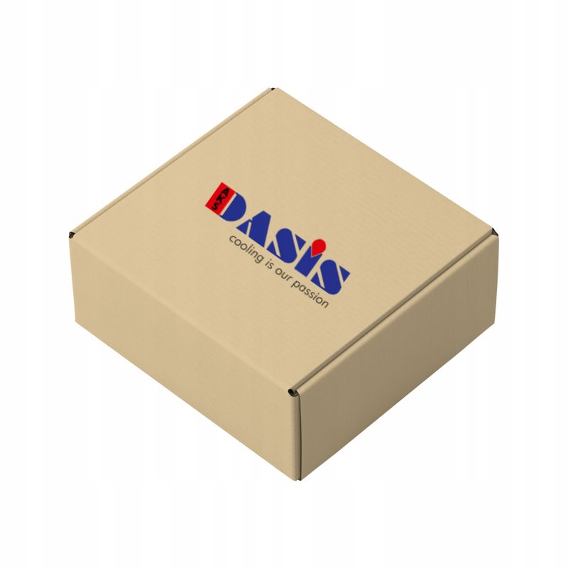 Parownik klimatyzacji - AKS DASIS 821881N