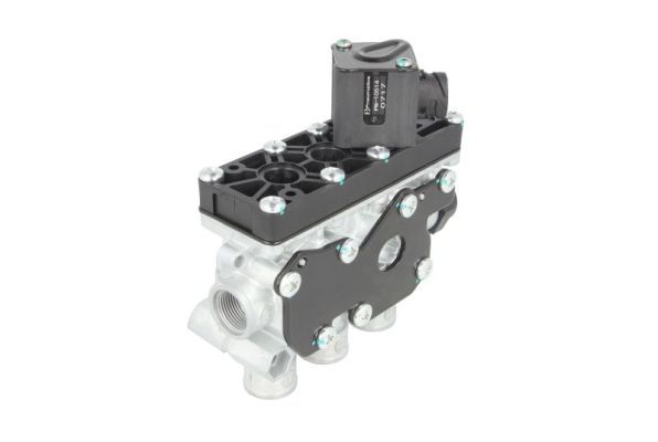 Zawór magnetyczny - PNEUMATICS PN-10514
