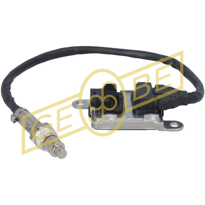 Czujnik nox db sprinter 2,1 09- - GEBE 9 2970 1