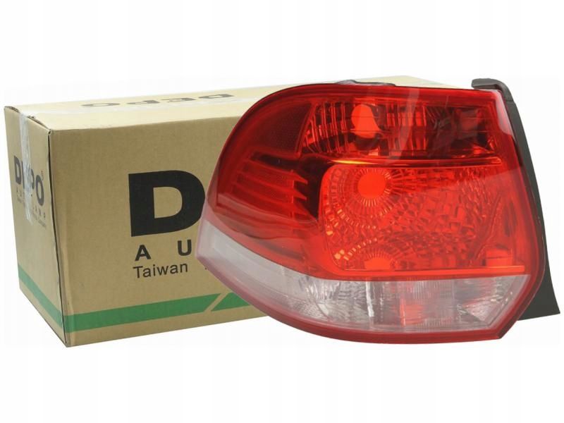 Lampa tył - DEPO 441-1995L-LD-UE