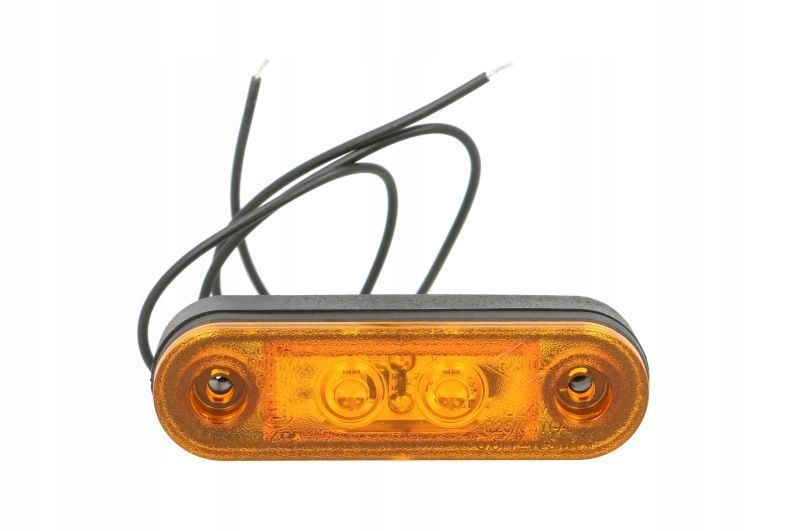 Światło obrysowe - TRUCKLIGHT SM-UN064