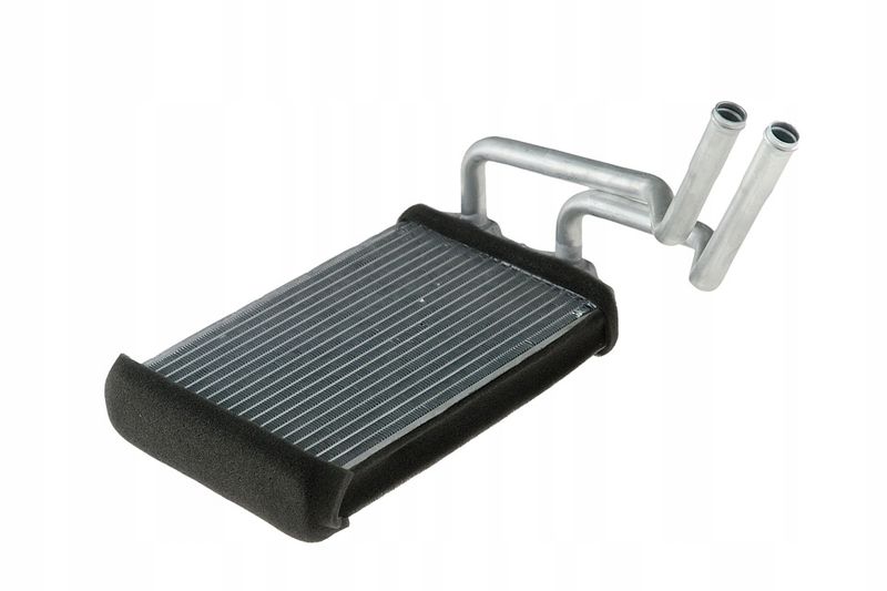 Nagrzewnica - NTY CNG-CH-004