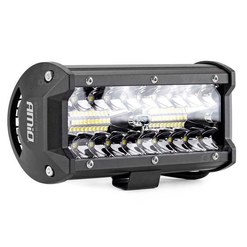 Reflektor roboczy szperacz awl19 40 led - AMIO AMI02433