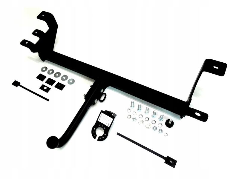Hak holowniczy - STEINHOF STS-410